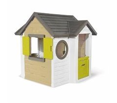 Casa Infantil de Brincar My New House