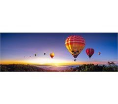 Tela BALLOON RIDE marca CONFORAMA
