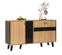 Aparador com 3 portas