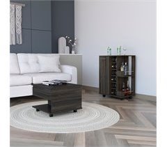 Conjunto Inwood