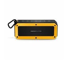 Altifalante Bluetooth Outdoor Box Bike