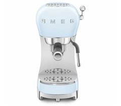 Máquina de Café Expresso Manual ECF02PBEU