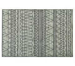 Beliani De pelo corto KEBAN 160x230