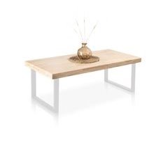  Mesa de centro Natural 120x60
