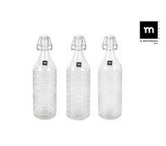 Botella AINSA 1,1 litro diseños surtidos 
