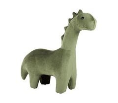 Beliani Pufe animal BRONTOSAUR