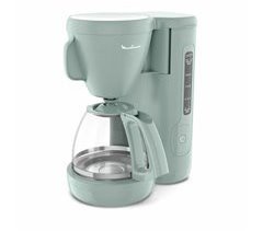 Máquina de Café de Filtro