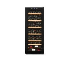 Cave de Vinho 96 garrafas Vinobox 96 PRO Monotemperatura