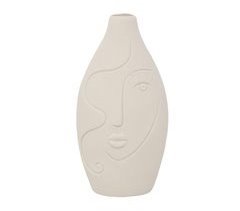 Jarra FACE 23cm da marca BOLTZE