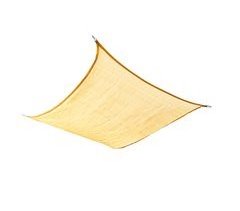 Toldo de Sombreamento Retangular 200x300