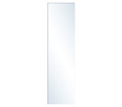 Espejo de pé NORDIC 147x45cm marca MARCOMUEBLE 