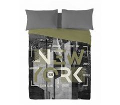 CAPA DE EDREDÃO NY AREA