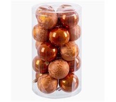 Bolas de Natal