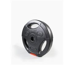 Disco Kit Set Pump 5kg - BOOMFIT