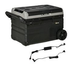 Geleira Elétrica Portátil Outsunny C00-034V90