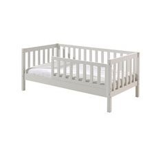 Cama Vipack Tod com estrado de ripas