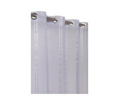 Cortina ROMA cor cinza 140X260cm