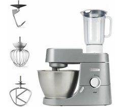 Robot de Cozinha KVC3110S