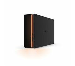 Disco Duro Externo FireCuda Gaming Hub