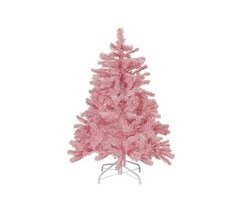 Beliani Árvore de Natal FARNHAM