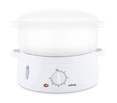 Vaporizador elétrico Vege8 Weasy