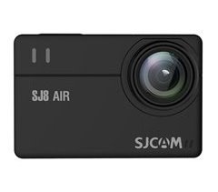 Câmara Desportiva SJ8 Air