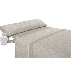 Conjunto de lençóis de 4 peças Tyre