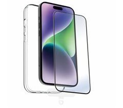Capa para Telemóvel iPhone 15 Pro