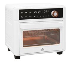 Mini Forno Elétrico