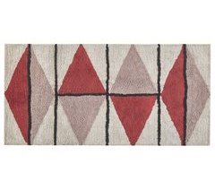 Beliani De pelo corto PURNIA 80x150