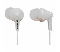 Auriculares RP-HJE125E-W