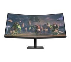 Monitor OMEN 34c