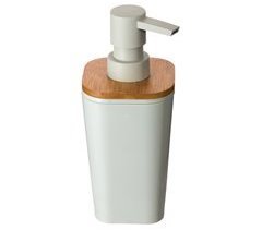 WELL HOME - Dispensador de sabonete 'Natureo' Design moderno