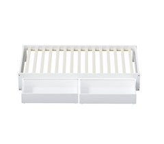Camas individuais 97x206