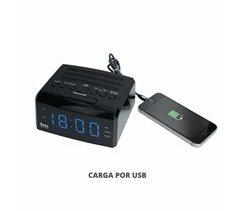 Rádio Despertador