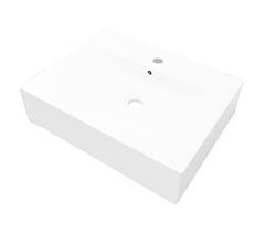 lavatório cerâmica