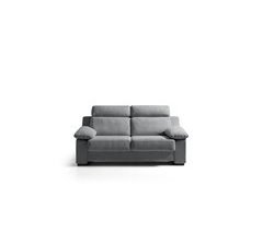 Sofá cama MOLLY 3 lugares