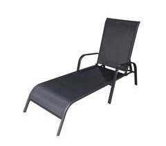 Espreguiçadeira de jardim LAGOS 2