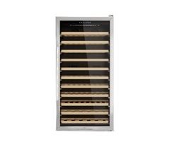 Refrigerador de vinhos de instalação livre CAVC84 Les Petits Champs, 84 garrafas