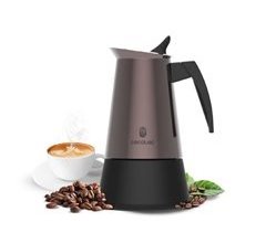 Piccolina 600 Bronze