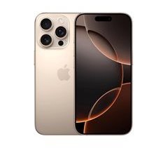 Smartphone iPhone 16 Pro 512GB