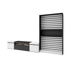 Mobiliário para salas de televisão 310