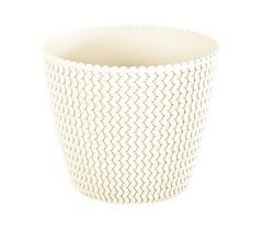 Pote redondo 5L Prosperplast Splofy