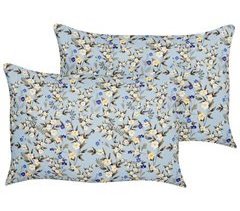 Beliani Almofada de jardim VALLORIA 60x40