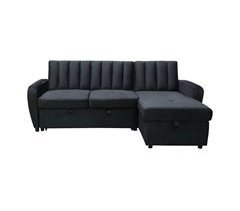 Sofá-cama Rio Chaise Longue 219cm