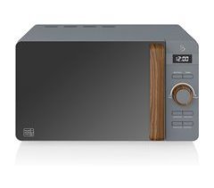 Micro-ondas SWAN SM22036GRYNEUN