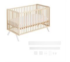 Berço de co-sleeping Koala