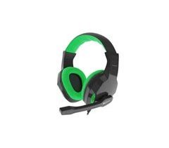Auriculares com Microfone Gaming Argon 100