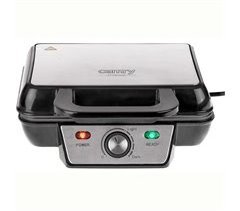 Máquina de Waffles Camry CR3046