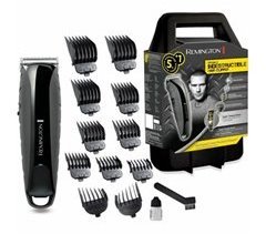 Aparador de Cabelo-Máquina de Barbear Indestructible HC5880